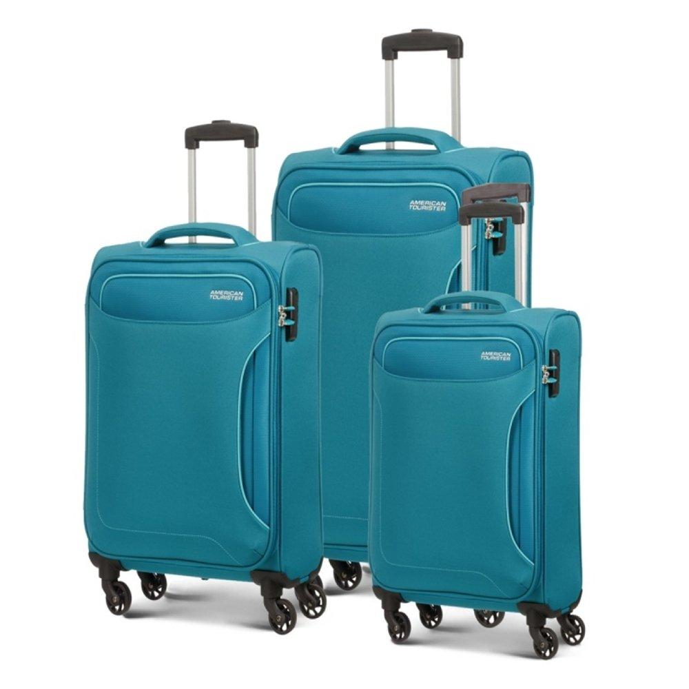 American Tourister Art Holiday Set Luggage Prices in Kuwait Shop