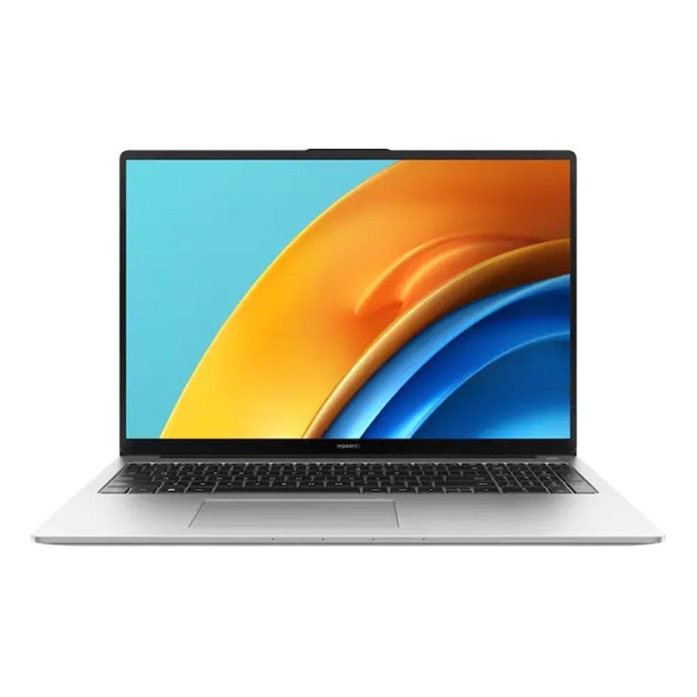 Huawei MateBook D16, Intel Core i5 12th Gen, 8GB RAM, 512GB SSD, 16
