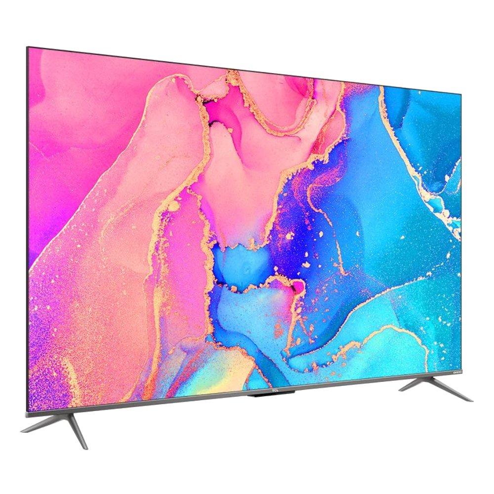 TCL C635 55inch 4K QLED TV
