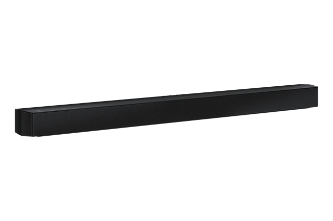 Samsung BSeries Soundbar (HWB450/ZN) Black Price in Kuwait Xcite
