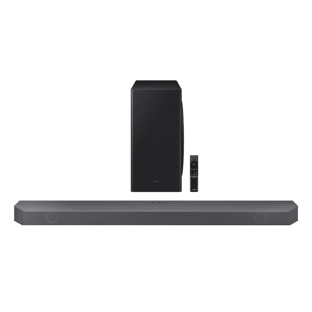 Samsung Sound Bar Price in Kuwait Buy Online Xcite KSA