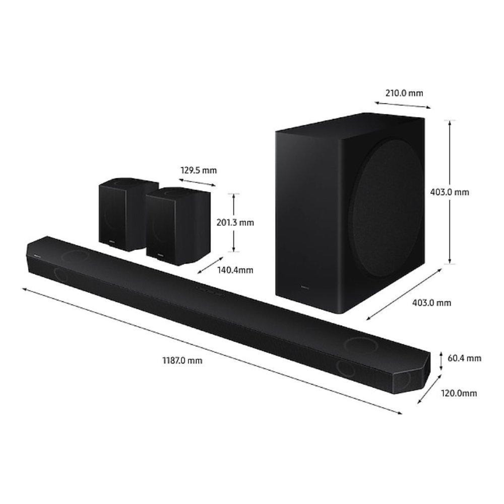 Samsung Soundbar Price in Kuwait Buy Online Xcite Kuwait