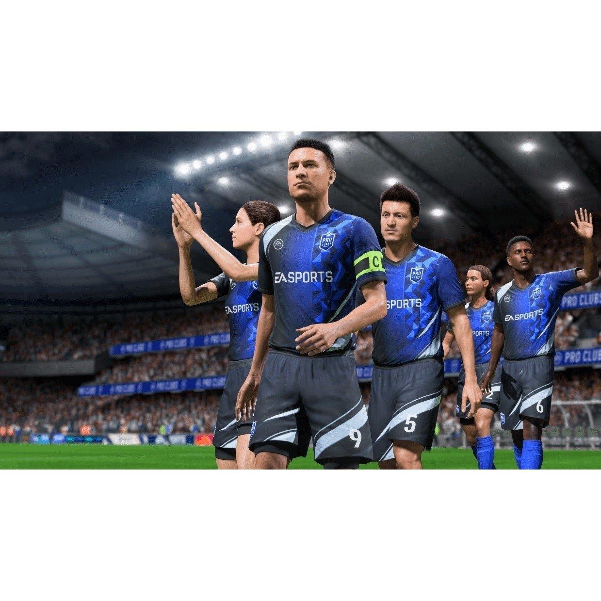 FIFA 23 Standard Edition Nintendo Switch Game Price Shop Online