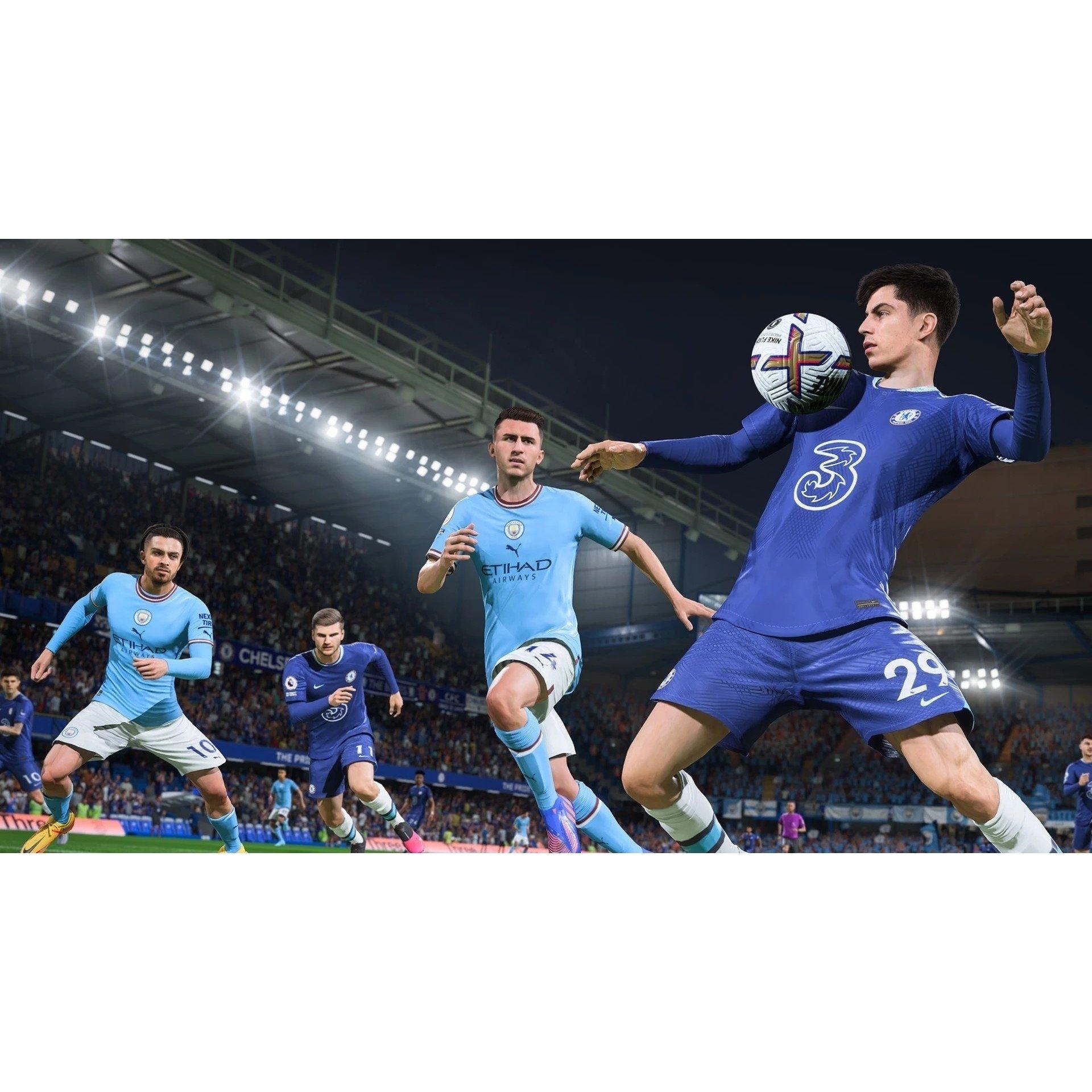 FIFA 23 Standard Edition Nintendo Switch Game Price Shop Online