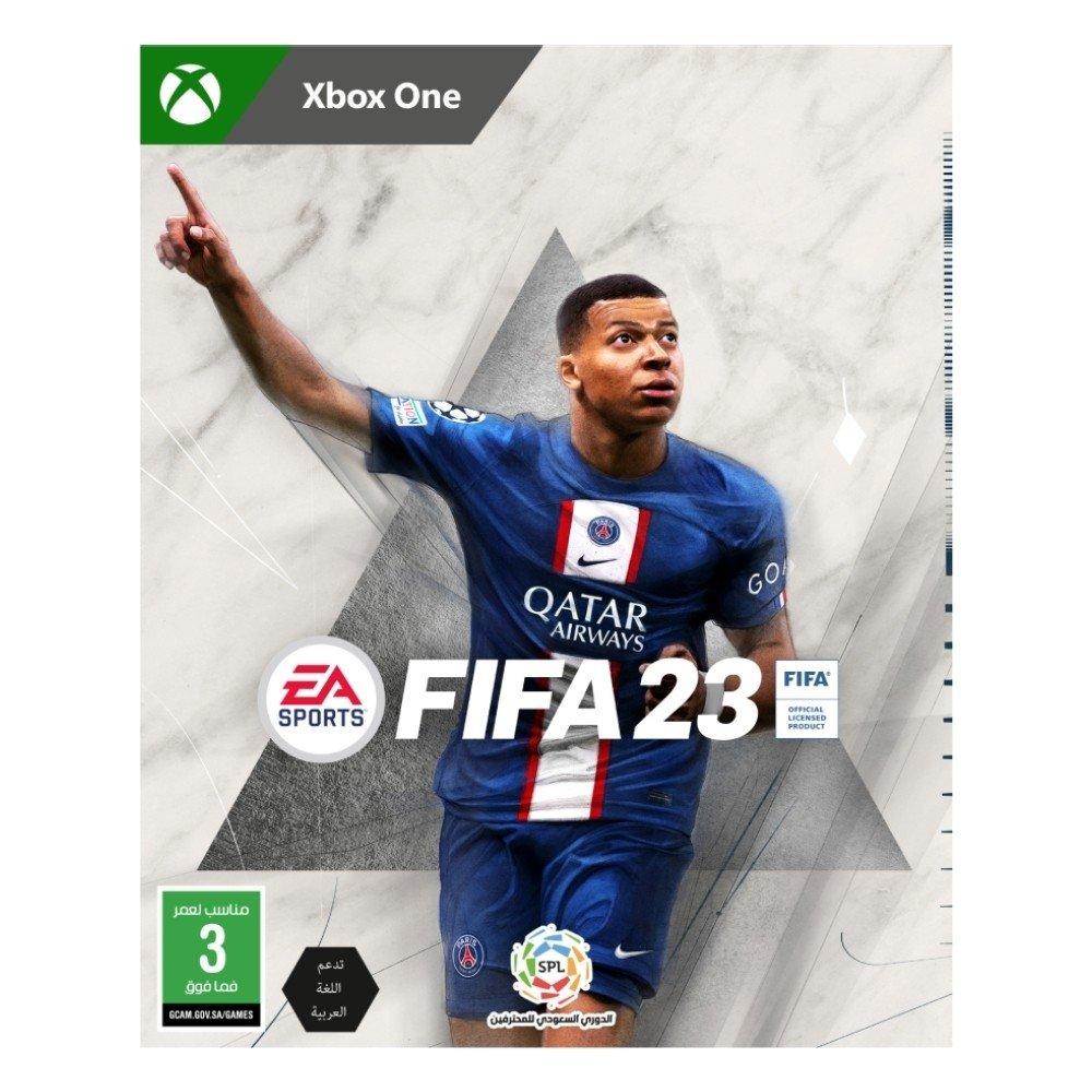 FIFA 23 Standard Edition Xbox X S Game
