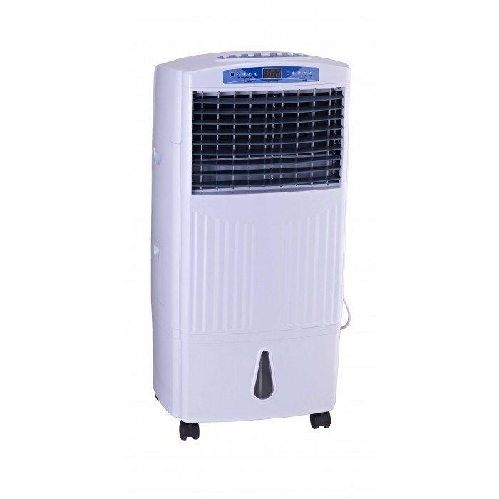 Wansa Purifying Air Cooler 15L 70W + Wansa Desk Fan AF2501 16 inch