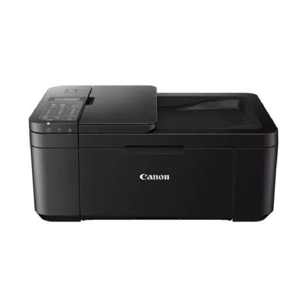 Canon PIXMA TR4640 Wireless 4in one printer ADF Duplex Xcite KSA