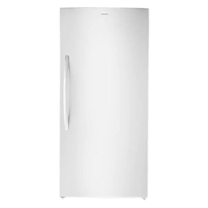 Frigidaire 19.3CFT Upright Freezer White (MFUF2021UW) Price in KSA