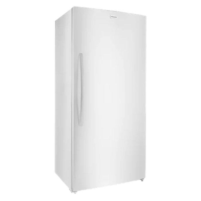 Frigidaire 19.3CFT Upright Freezer White (MFUF2021UW) Price in KSA
