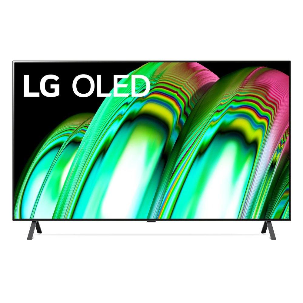 Lg a2 55inch 4k oled smart tv, oled55a26la22s black price in Kuwait