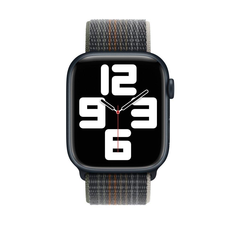 Apple Watch 45mm Sport Loop Midnight Price in Kuwait Shop Online