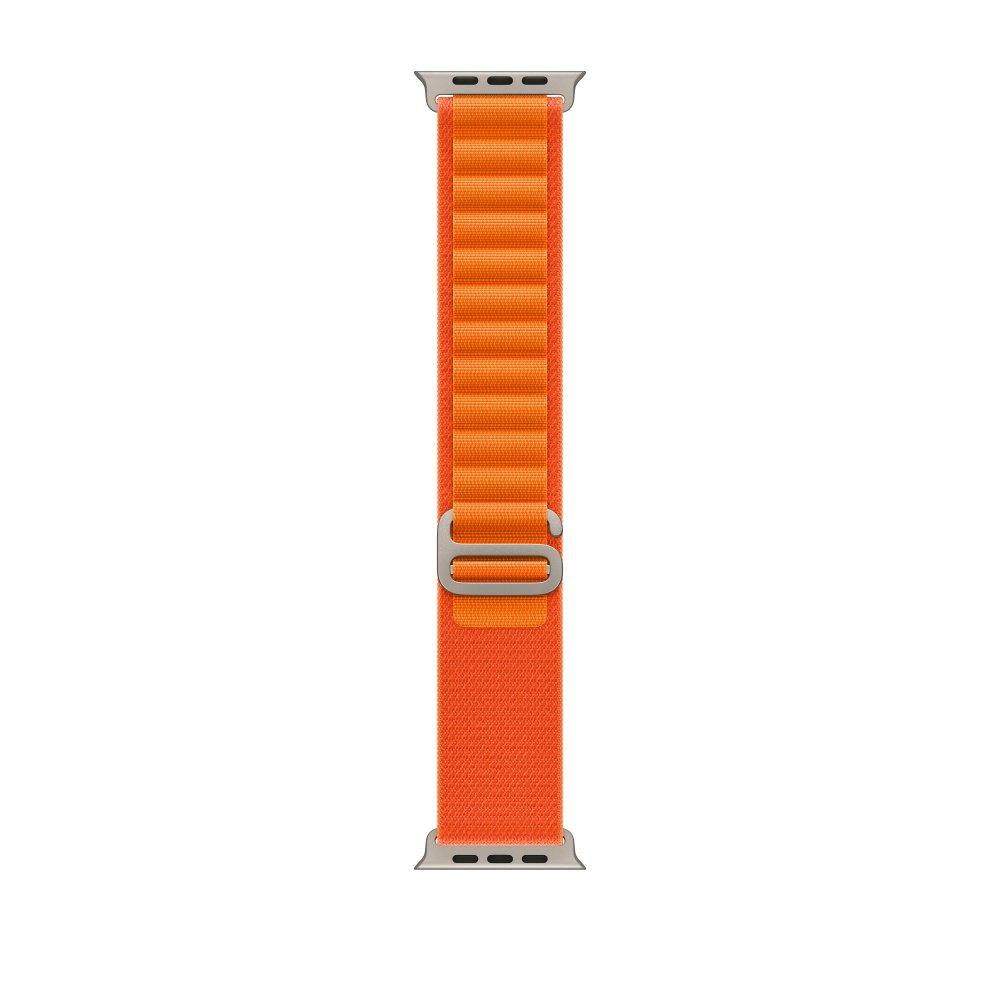 Apple Alpine Loop Watch Strap Large, 49mm Xcite Kuwait