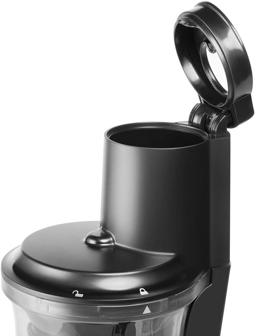 NutriBullet 150W Slow Juicer (NBSJ300) Price in Kuwait Shop online Xcite