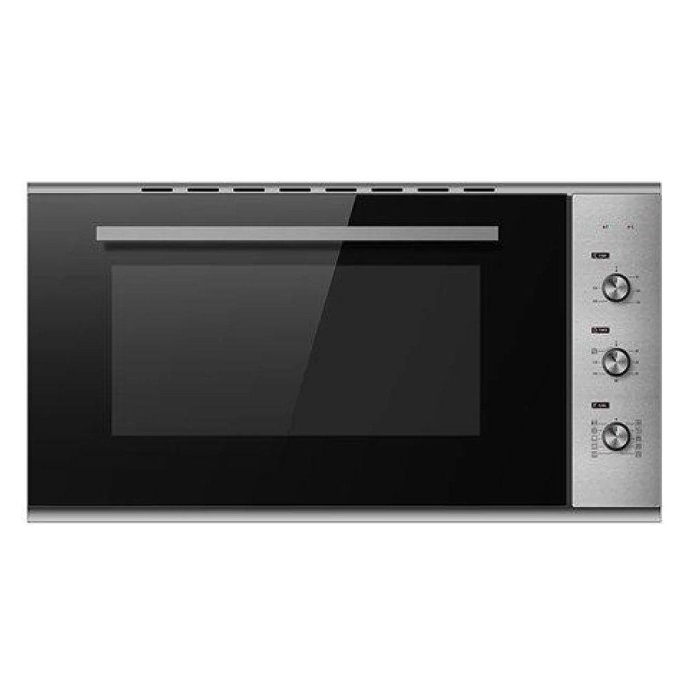 سعر Midea Built In Electric Oven 90cm (95M90M1S) في الكويت اكسايت