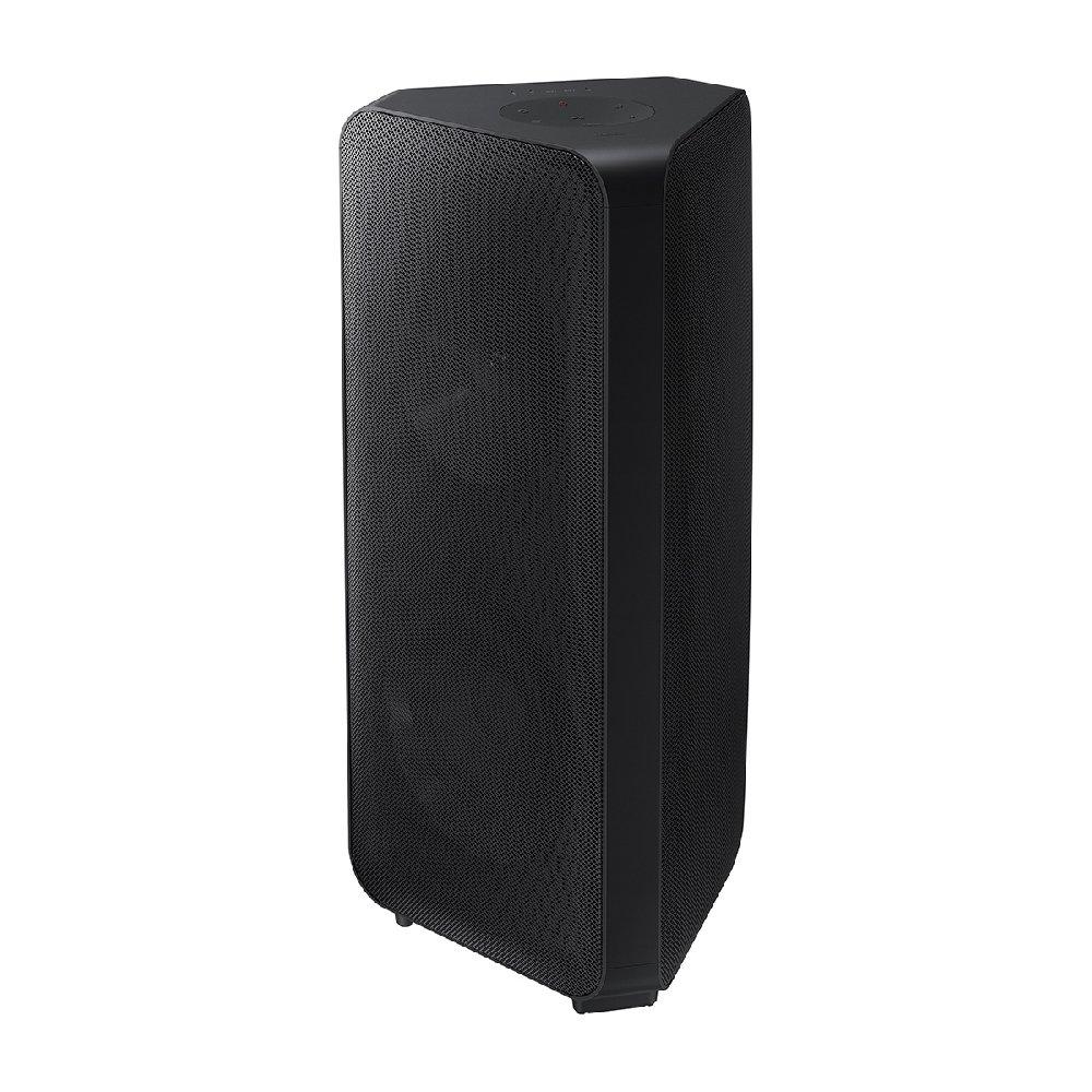 Samsung Sound Tower Audio 240W (MXST50B/SA) Xcite Kuwait