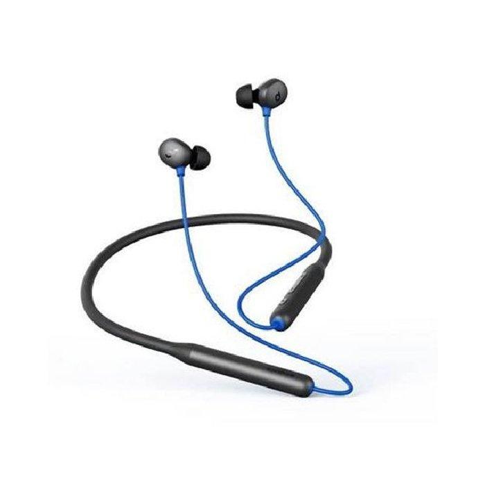 Anker SoundCore Life U2i Wireless Headphones Blue Price in KSA Xcite