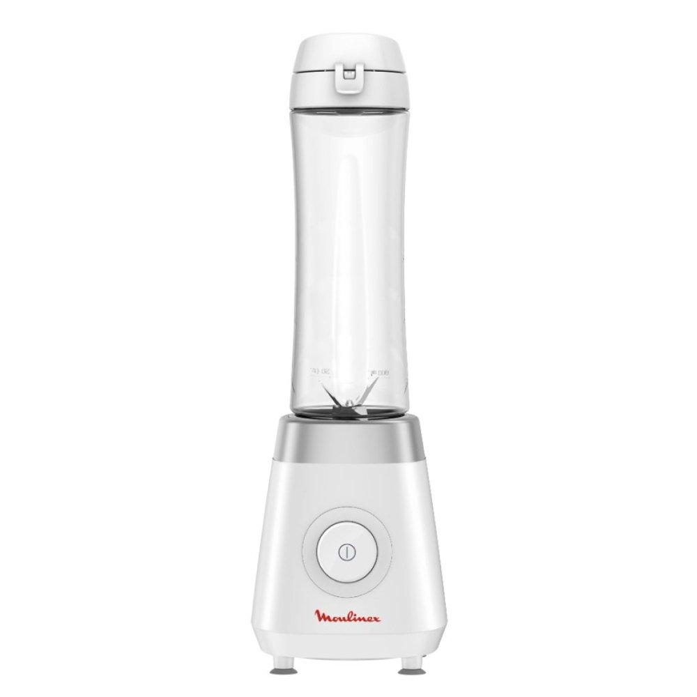 Moulinex Blender 350W 0.6L (LM1KJ127) Price in Kuwait Xcite