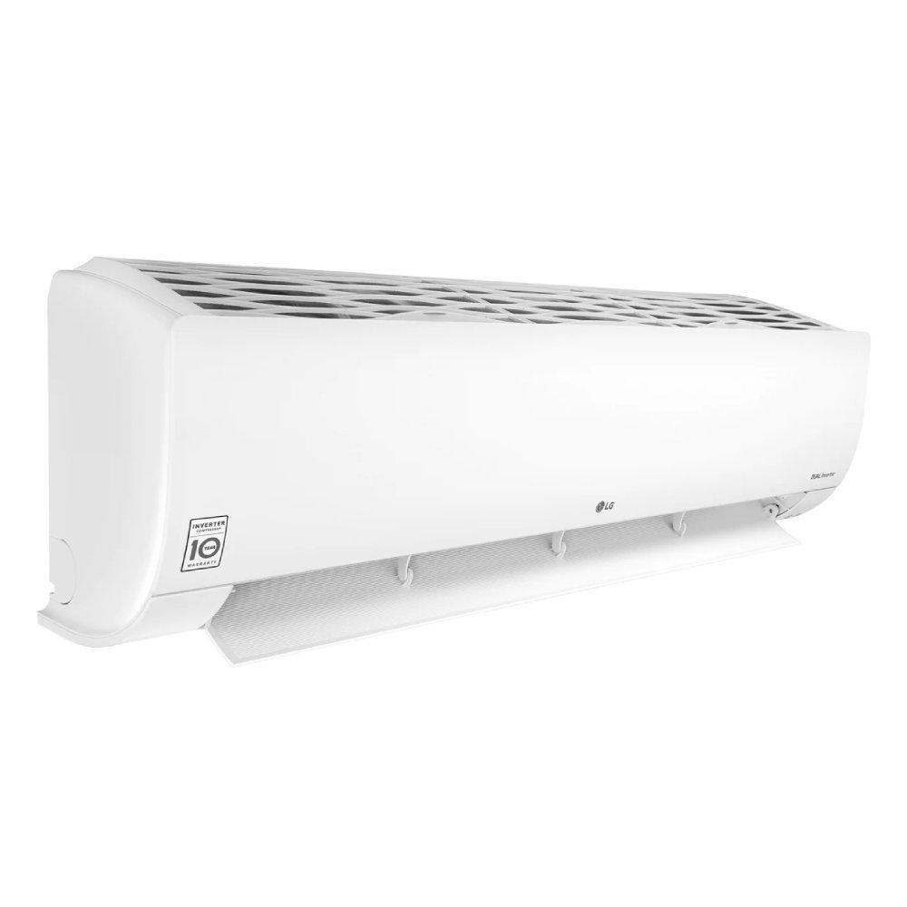 LG Split Air Conditioner Titan 30000 BTU Cooling Only WIFI (NT382C2)
