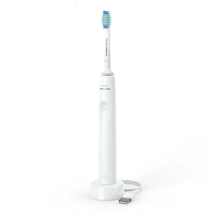 Philips Sonic Rechargeable Electric Toothbrush HX3641/01 Price in
