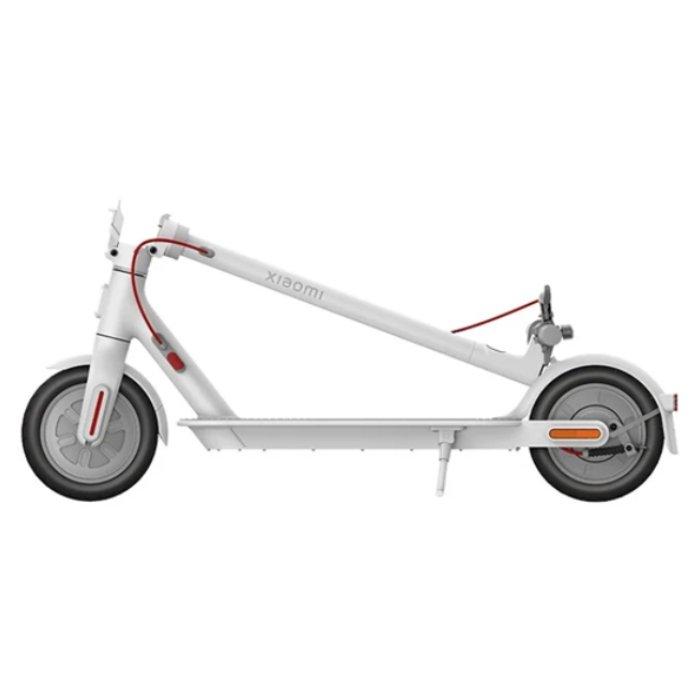 Xiaomi mi 3 Lite Electric Scooter White Price Shop Online Xcite Kuwait