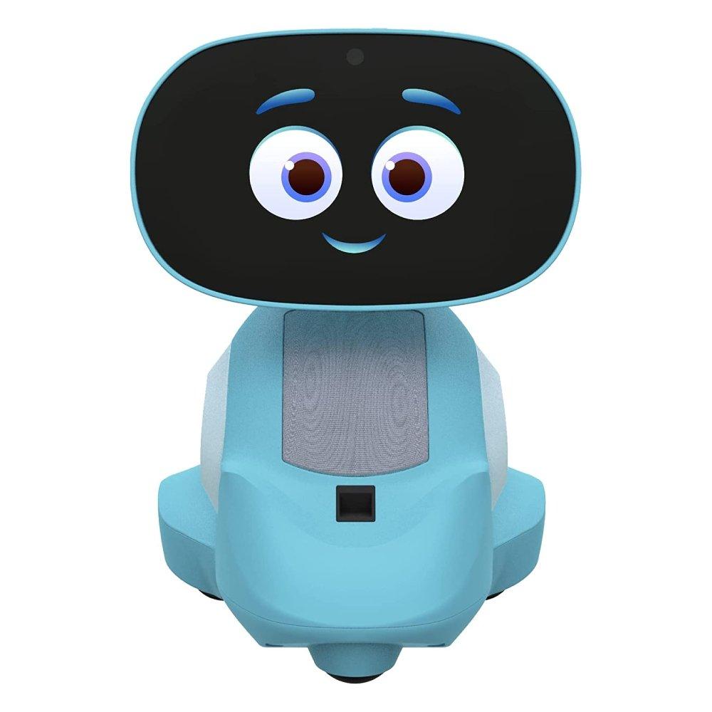 MIKO 3 AIPowered Robot for Kids Price in Kuwait Shop Online Xcite
