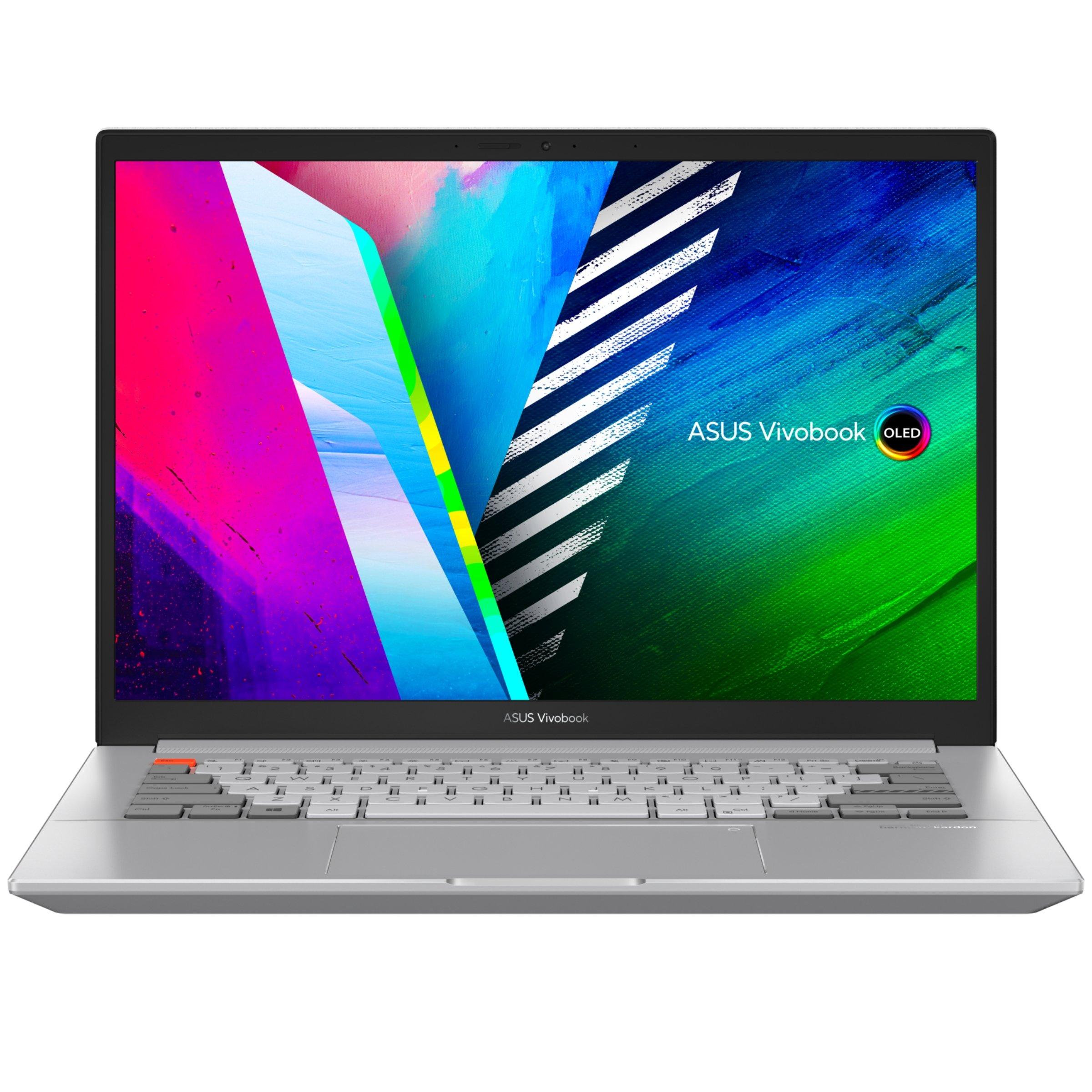 Asus Vivobook Pro 14X OLED Ryzen 7, 16GB RAM, 1TB SSD, 15inch Laptop
