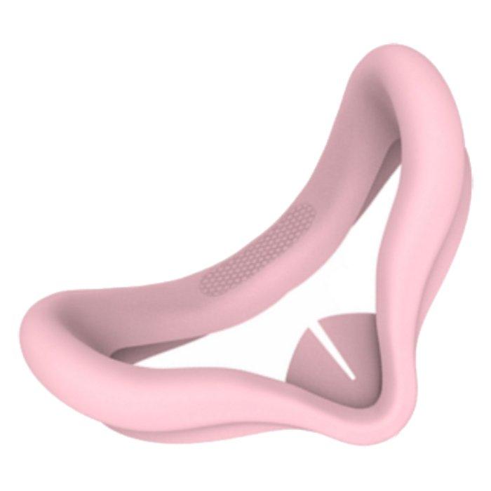 Gamax oculus quest 2 silicone mask pink price in Kuwait XCite