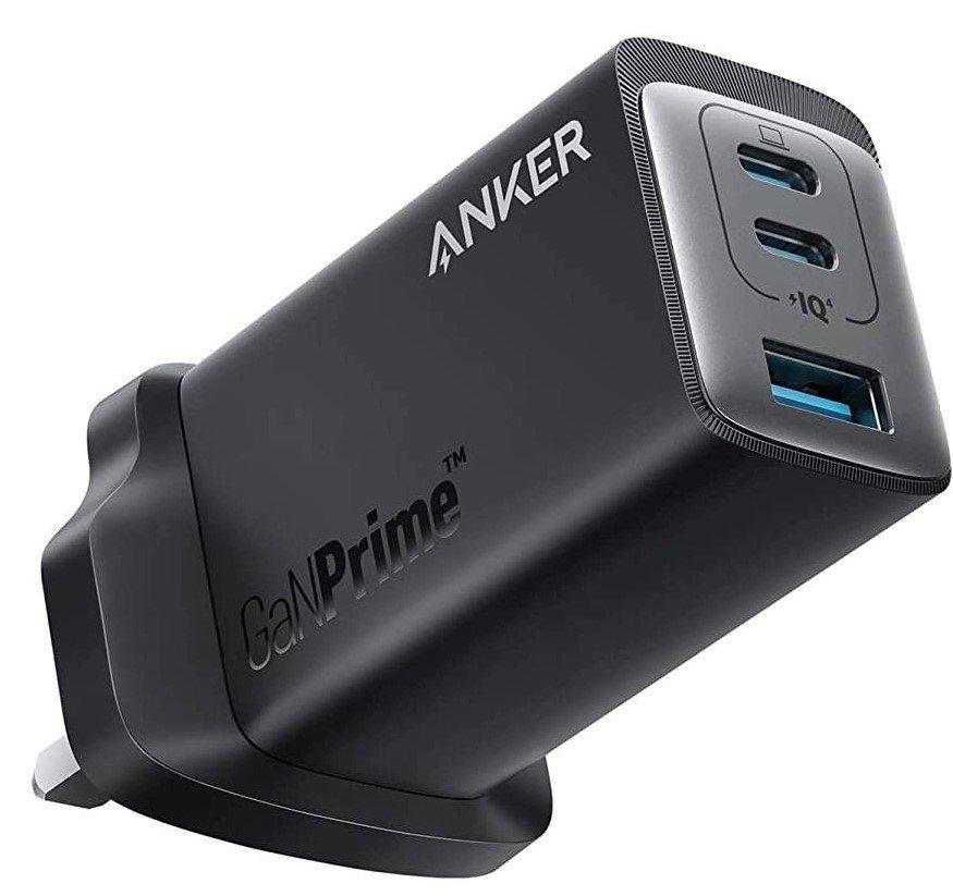 Anker 735 Charger Price in Kuwait Buy Online Xcite Alghanim