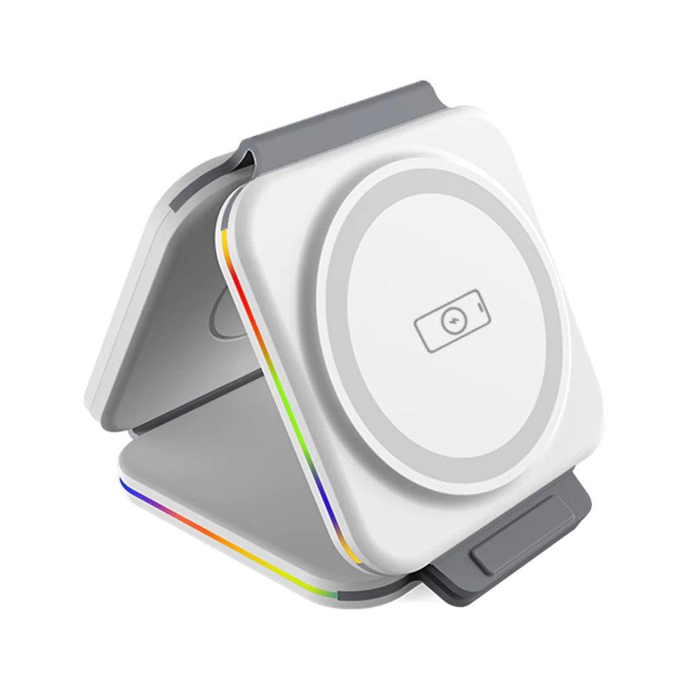 BAYKRON Foldable Wireless Charger Price in Kuwait Xcite