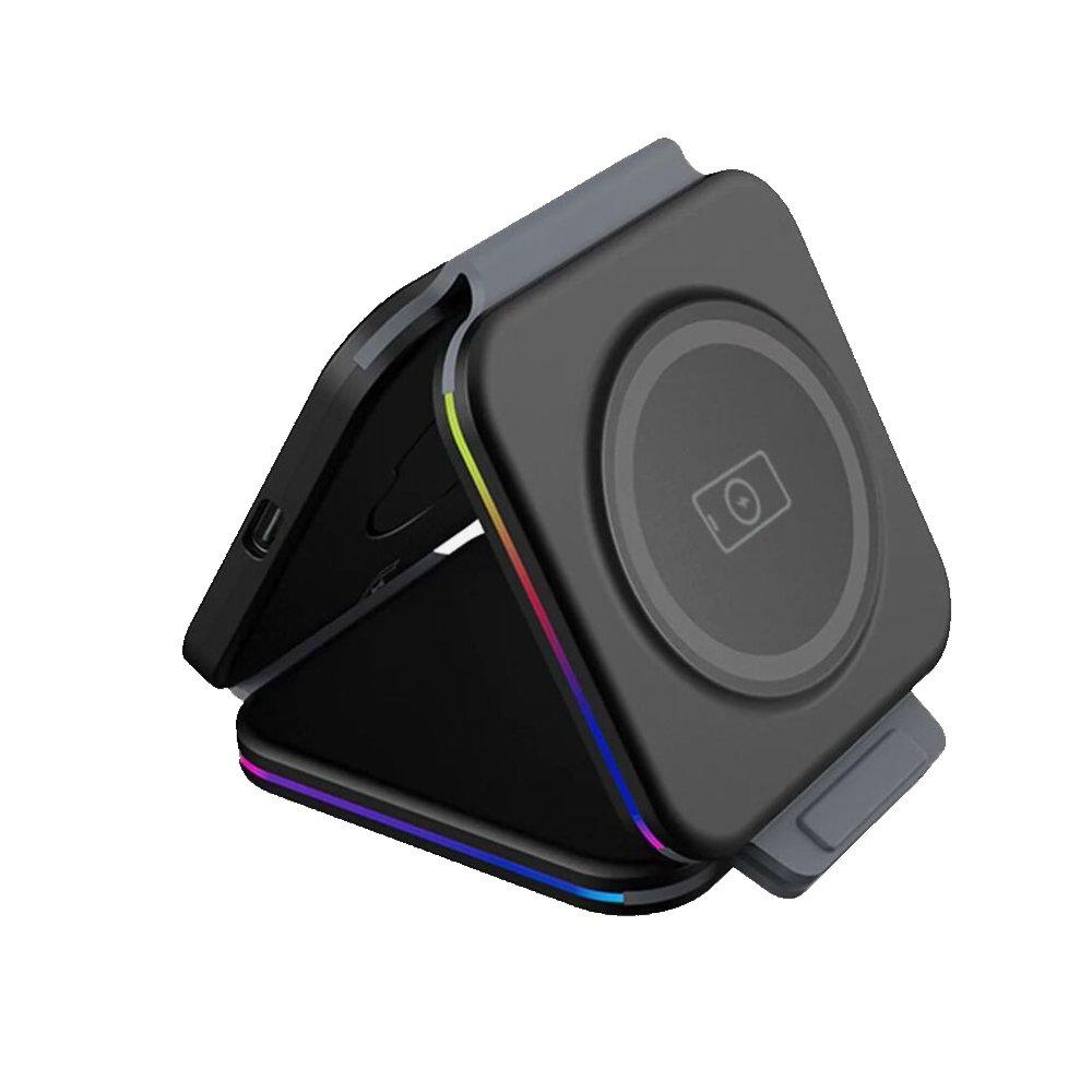 BAYKRON Foldable Wireless Charger Price in Kuwait Xcite