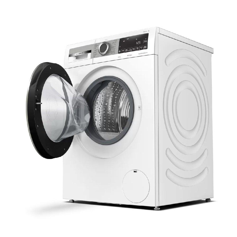 Bosch Front Loader 10 kg Washing Machine WGA252X0GC White Price in