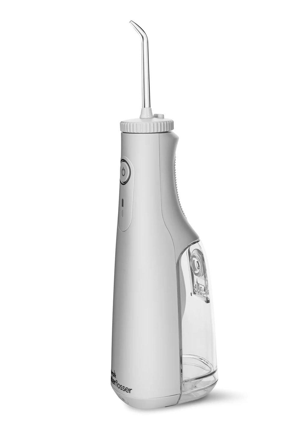Waterpik Cordless Select Water Flosser WF10ME010 White Price Shop