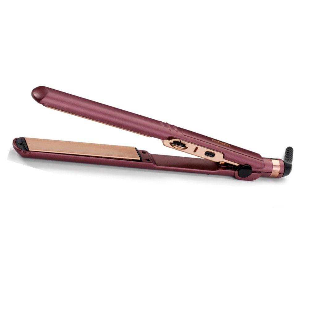 BaByliss Berry Crush Quartz Ceramic Hair Straightener 2183PSDE Price