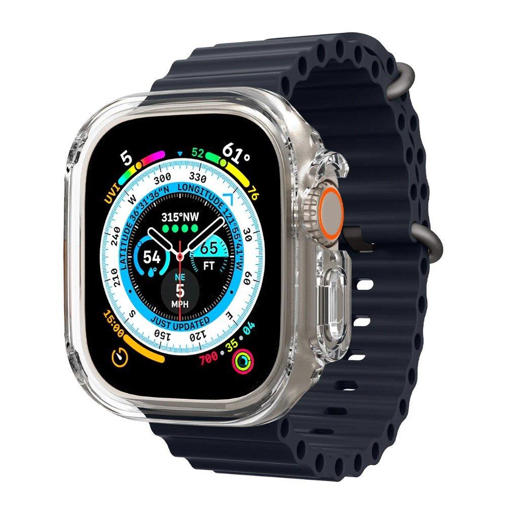 SPIGEN Ultra Hybrid Case for Apple Watch Ultra Xcite Kuwait