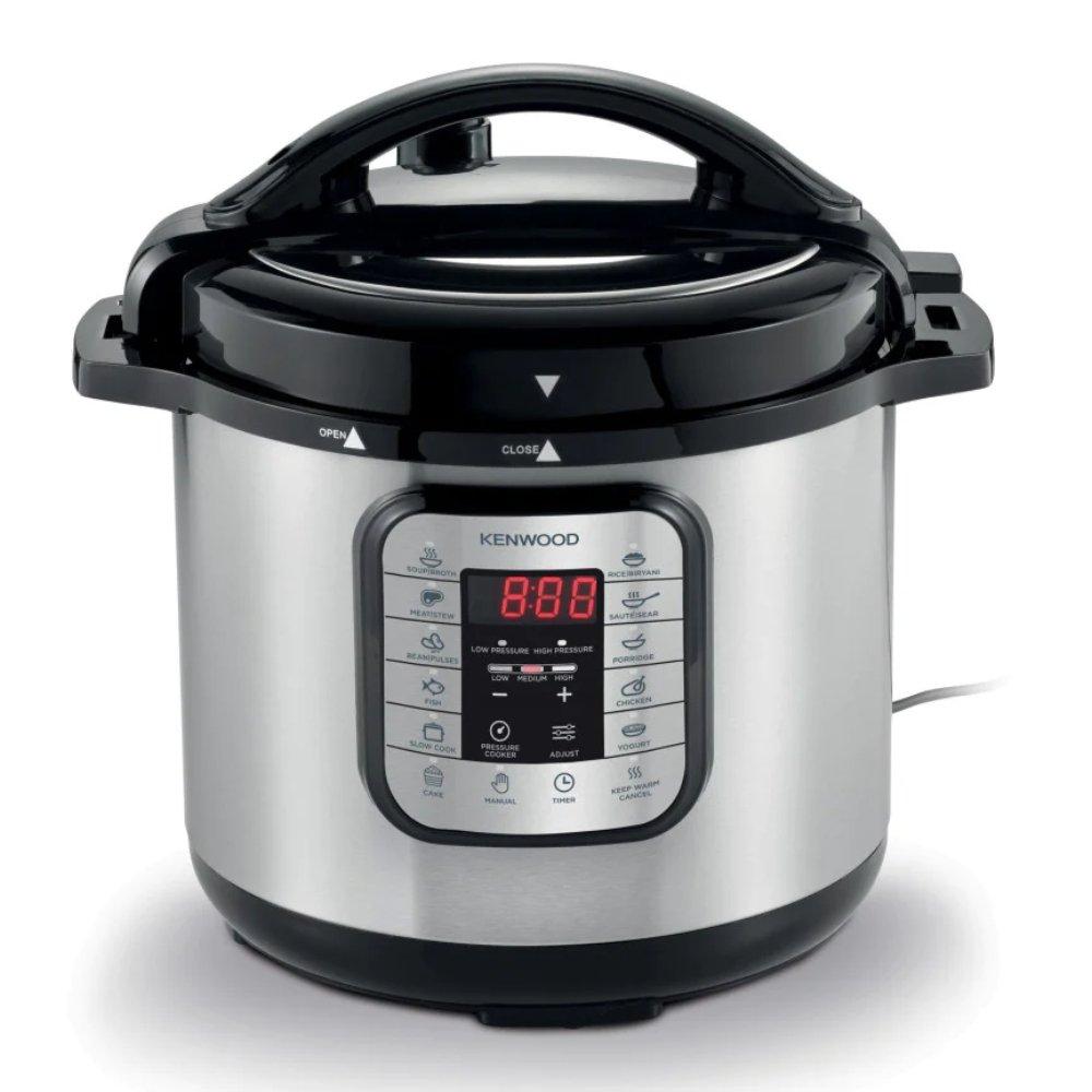 Pressure Cooker Price in Kuwait Buy Online Xcite Kuwait