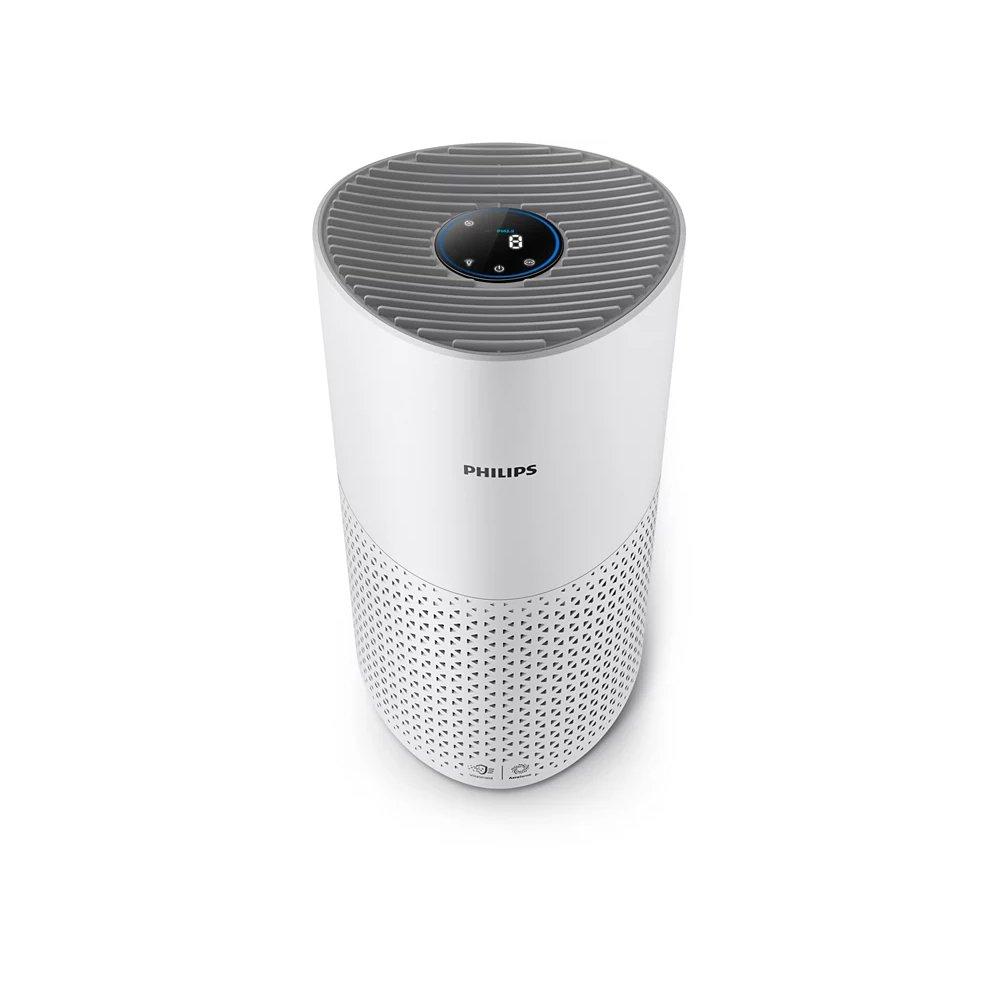 Philips Air Purifier for Medium Rooms Price in Kuwait Xcite