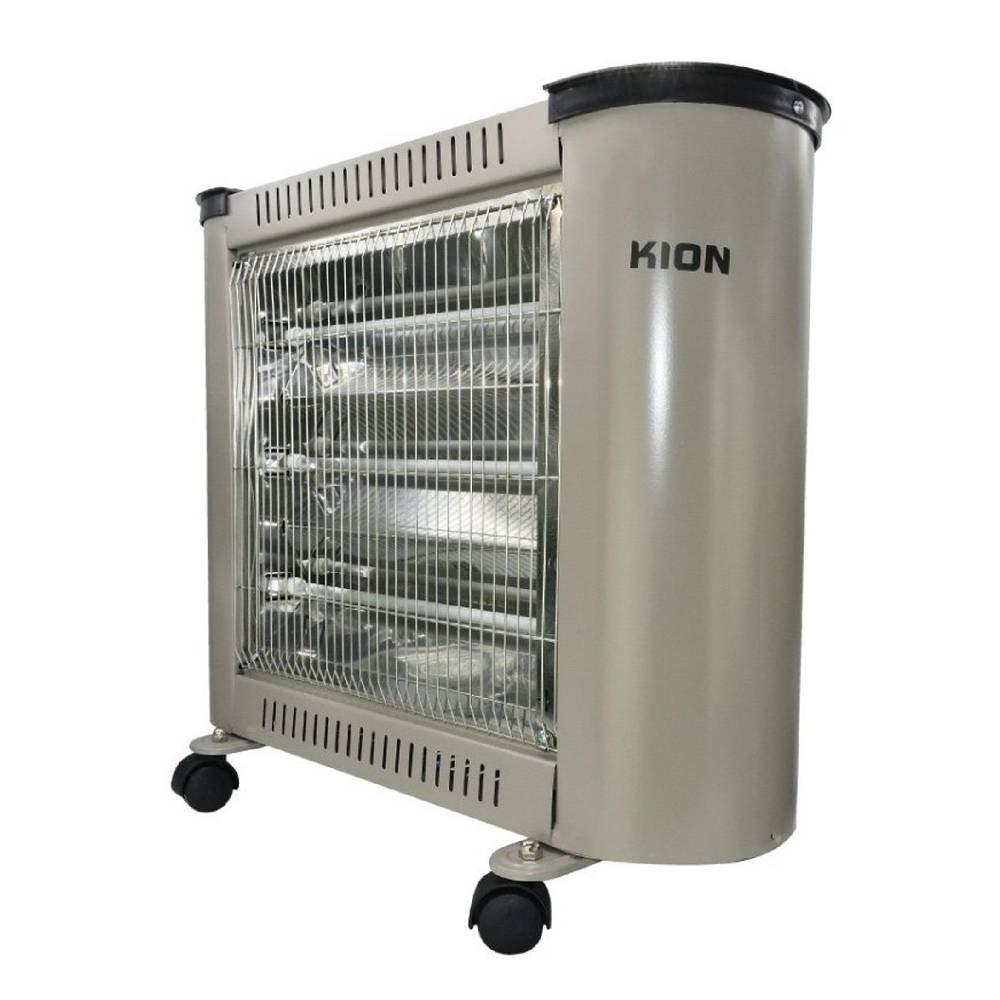 KION Electric Heater,1800W Price in KSA Buy Online Xcite KSA