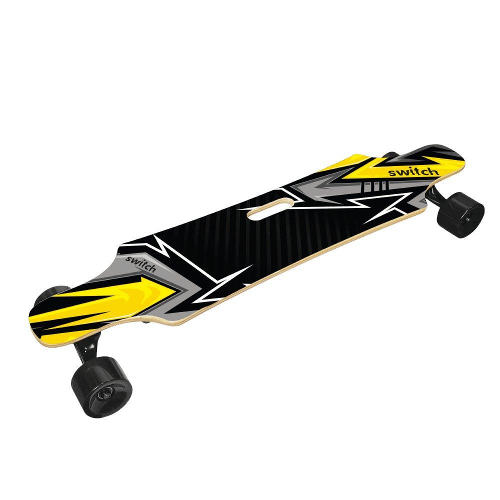 Switch Electric Skateboard Buy Online Xcite Kuwait