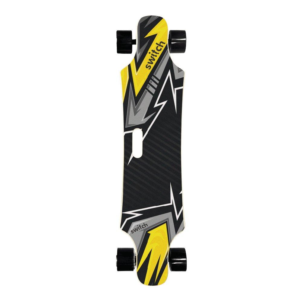 Switch Electric Skateboard Buy Online Xcite Kuwait