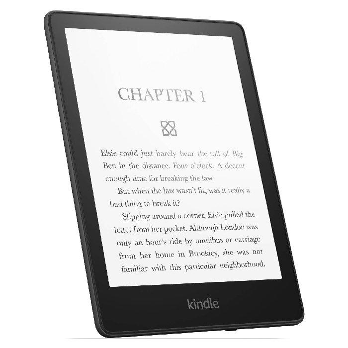 Amazon Kindle Paperwhite eBook Reader 16GB B09TMN58KL Xcite