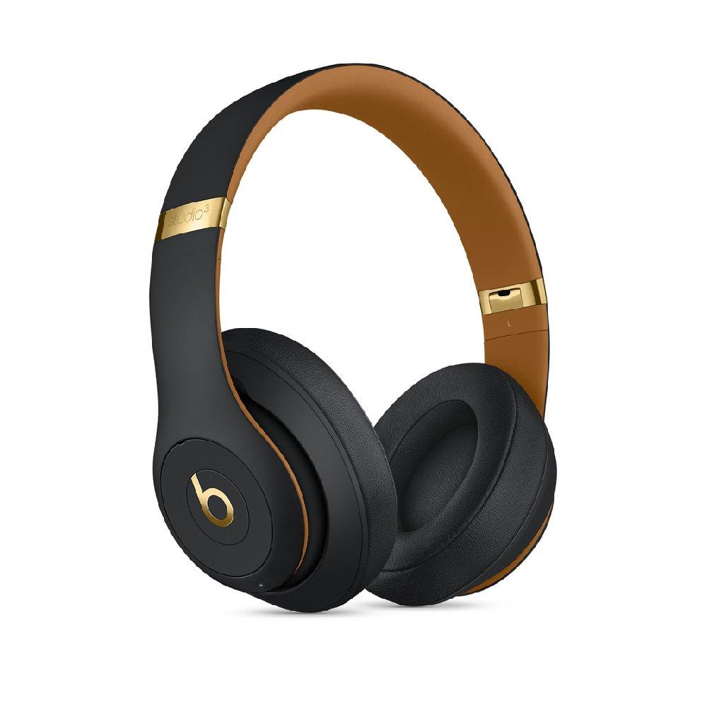 Beats Studio3 Skyline Wireless OverEar Headphones Xcite