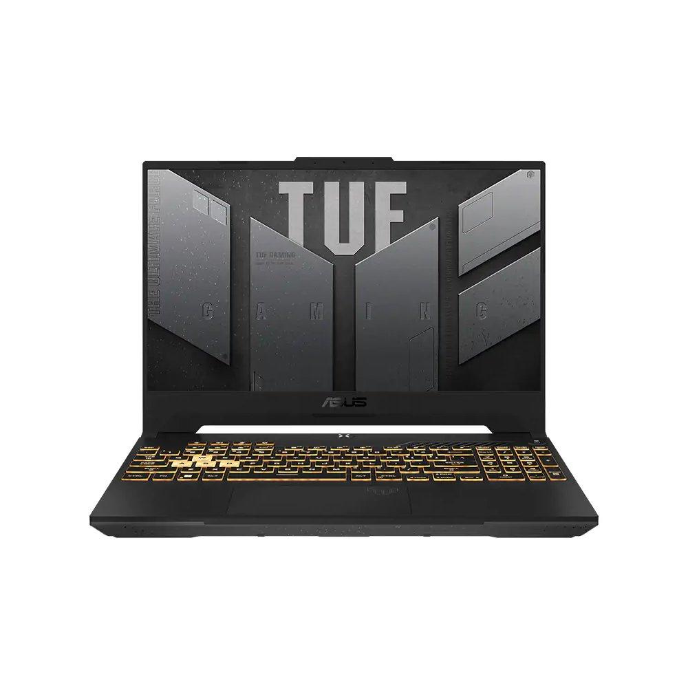 Asus tuf f15 gaming notebook, 15. 6inch, 16 gb ram, 512gb ssd, windows