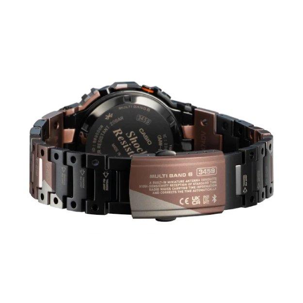 Casio G Shock GMWB5000TVB1DR Price Xcite Kuwait