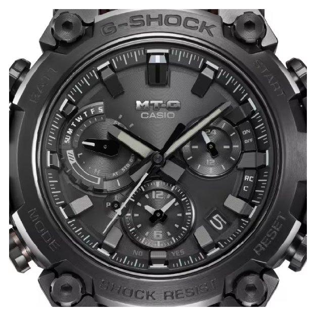 Casio G Shock MTGB3000B1ADR Price Xcite Kuwait
