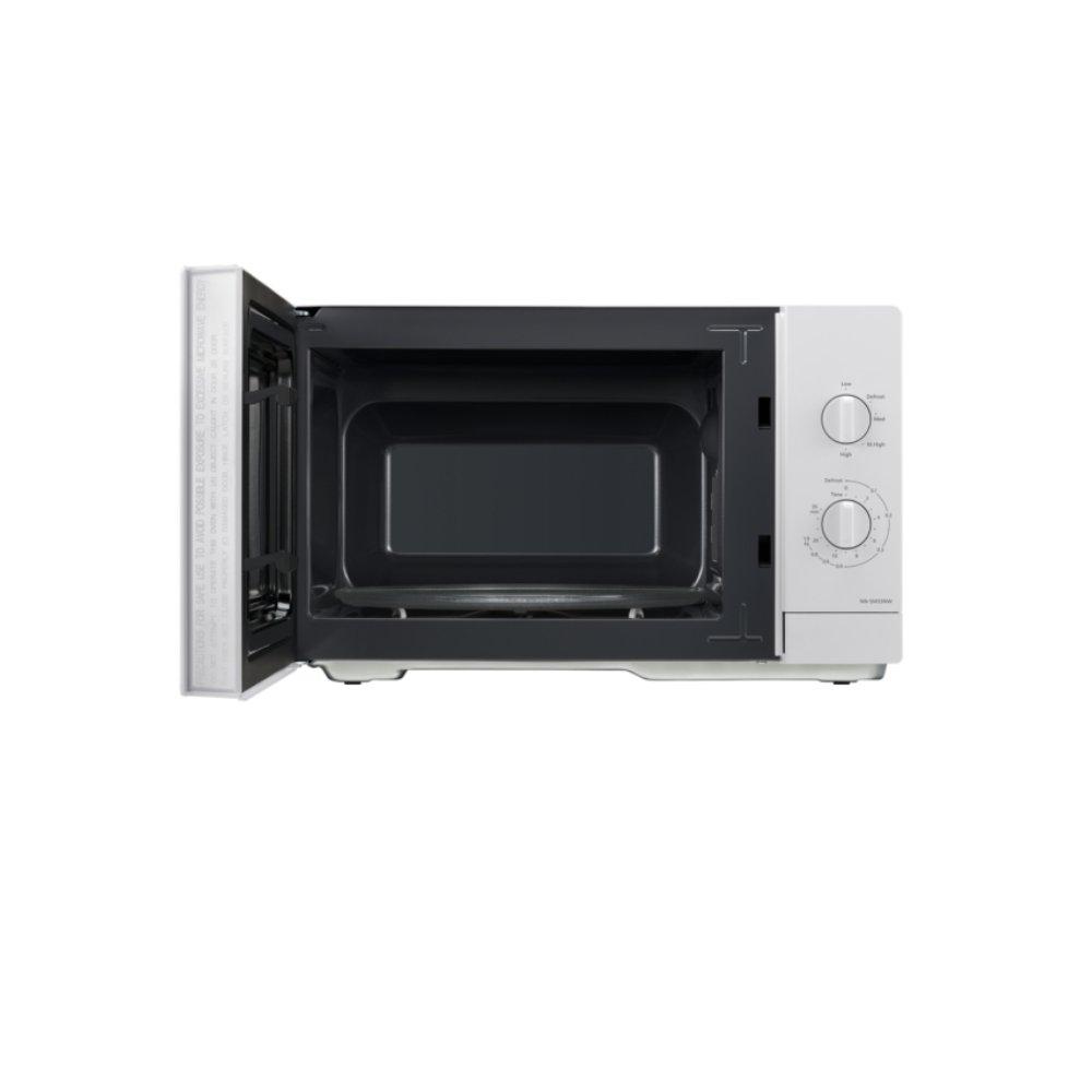 Panasonic Solo Microwave Oven 25L, 900W, Price Xcite Kuwait