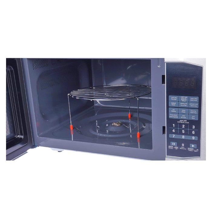 White Westinghouse Microwave Oven Grill 42L WMW42VG Xcite KSA