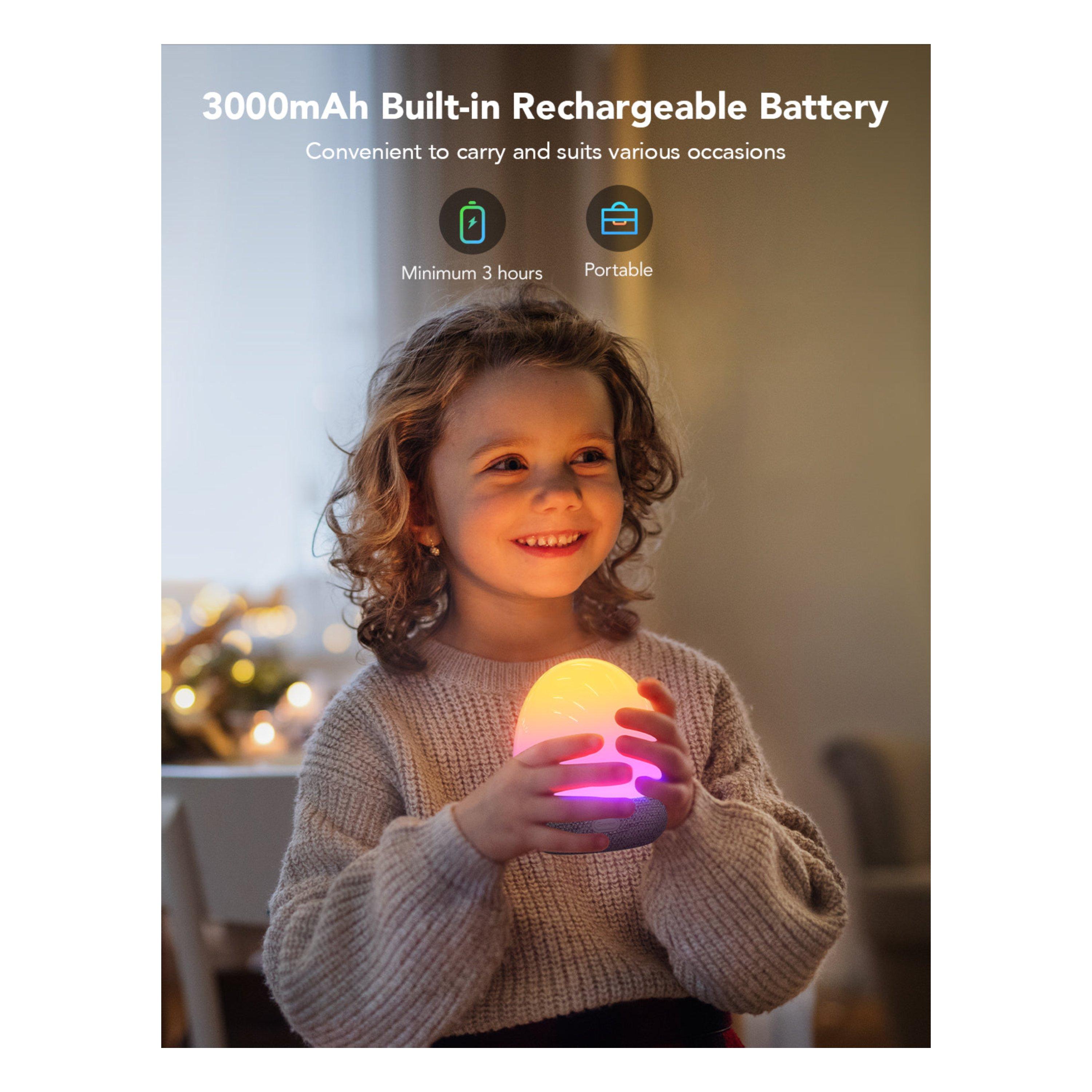 Govee RGBIC Smart Light Lamp Price | Shop online - Xcite