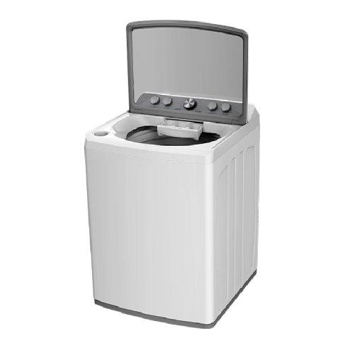 Midea Top Load Washer 18Kg MA500W180WSA White Xcite KSA