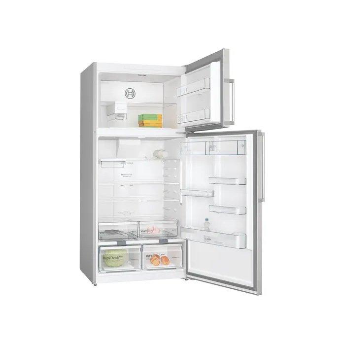BOSCH Series 6 Top Mount Refrigerator,24 Cft,687Ltr Xcite