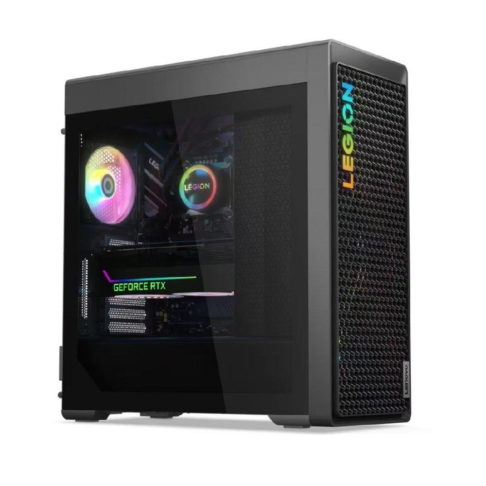 Lenovo Legion T7 i9DED Desktop, Intel Core i9, 64GB Xcite